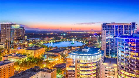 196 City Of Orlando jobs in Orlando, Florida, United States (6 new).